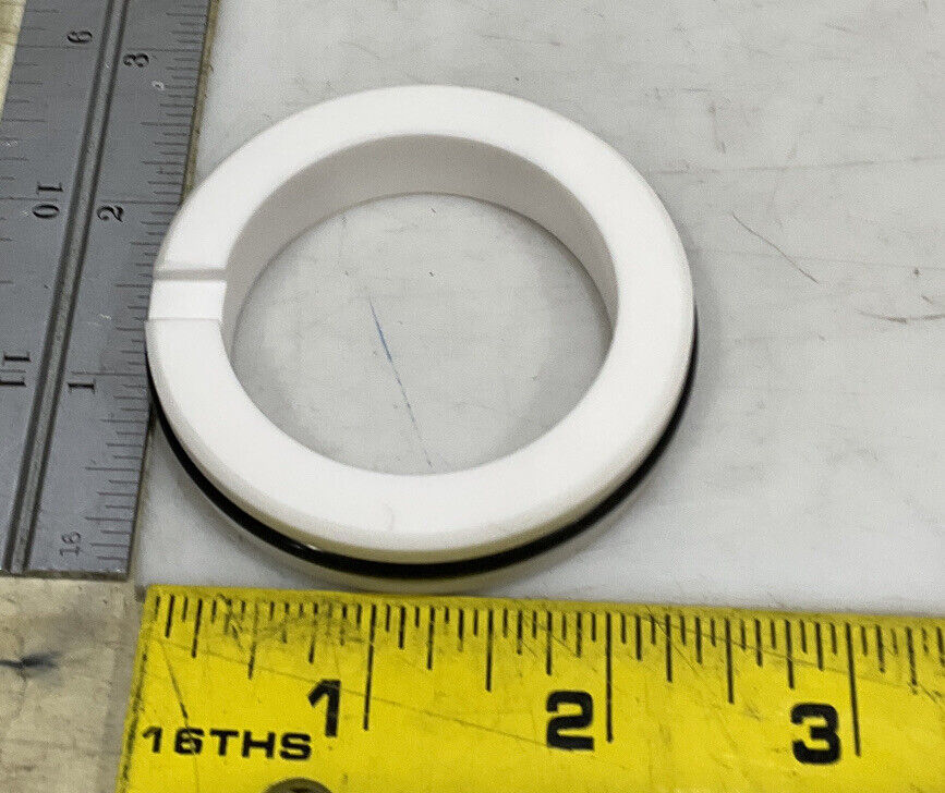 FLOWSERVE P0289900 SEAT C MECH SEAL LOT OF 3 373