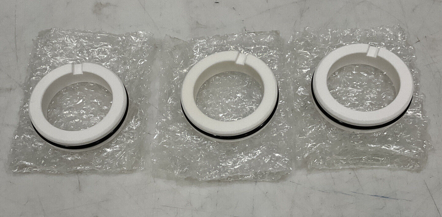 FLOWSERVE P0289900 SEAT C MECH SEAL LOT OF 3 373