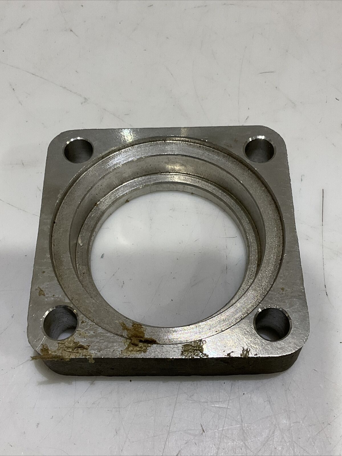 ALLIS CHALMERS 52-108-868-003 A-C PUMP SEALING GLAND 373