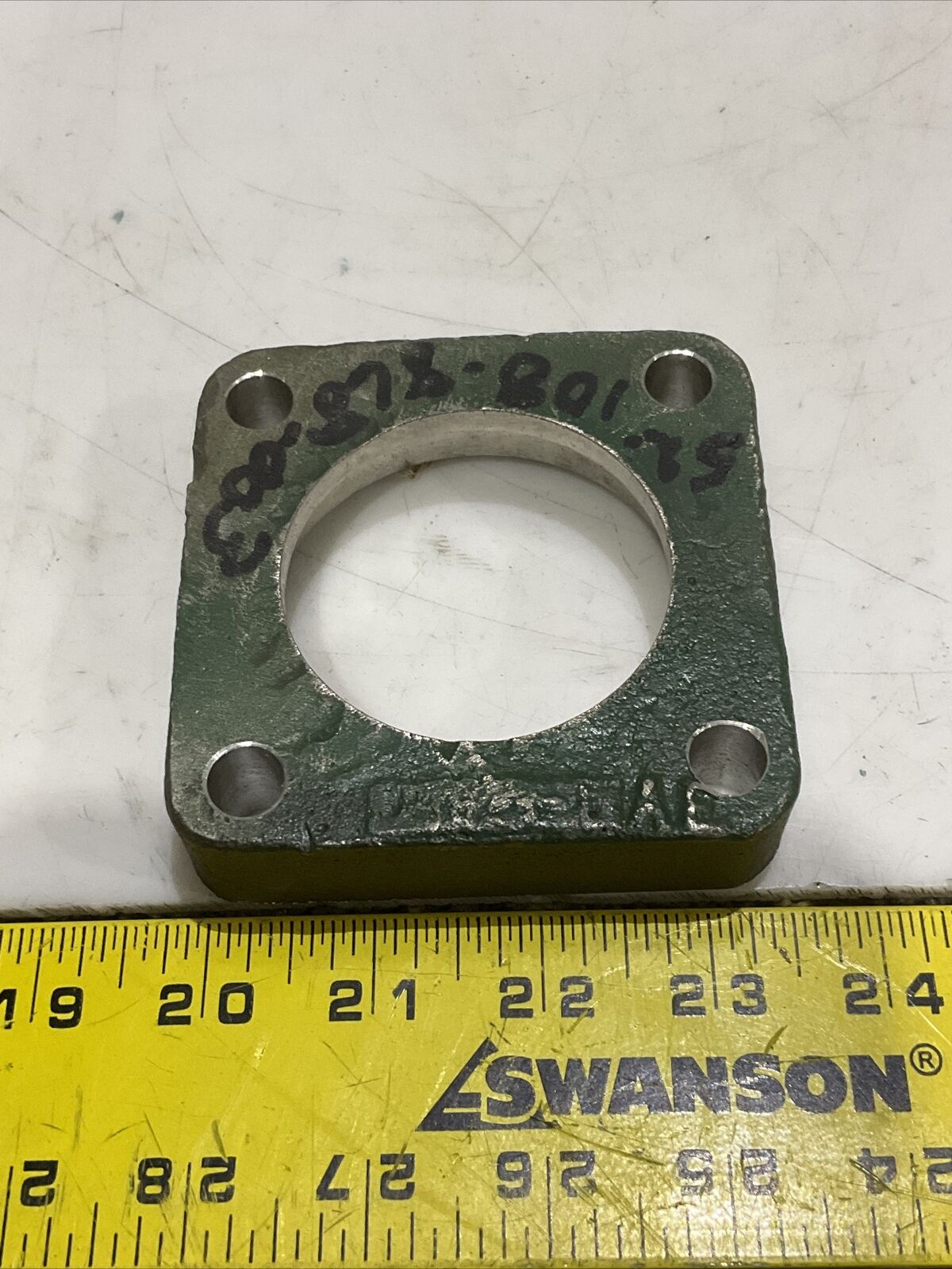 ALLIS CHALMERS 52-108-868-003 A-C PUMP SEALING GLAND 373