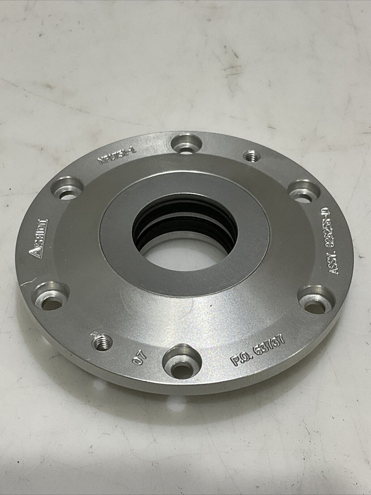 ELLIOTT 826256-10 SEAL 2ND 3P CARBON 373