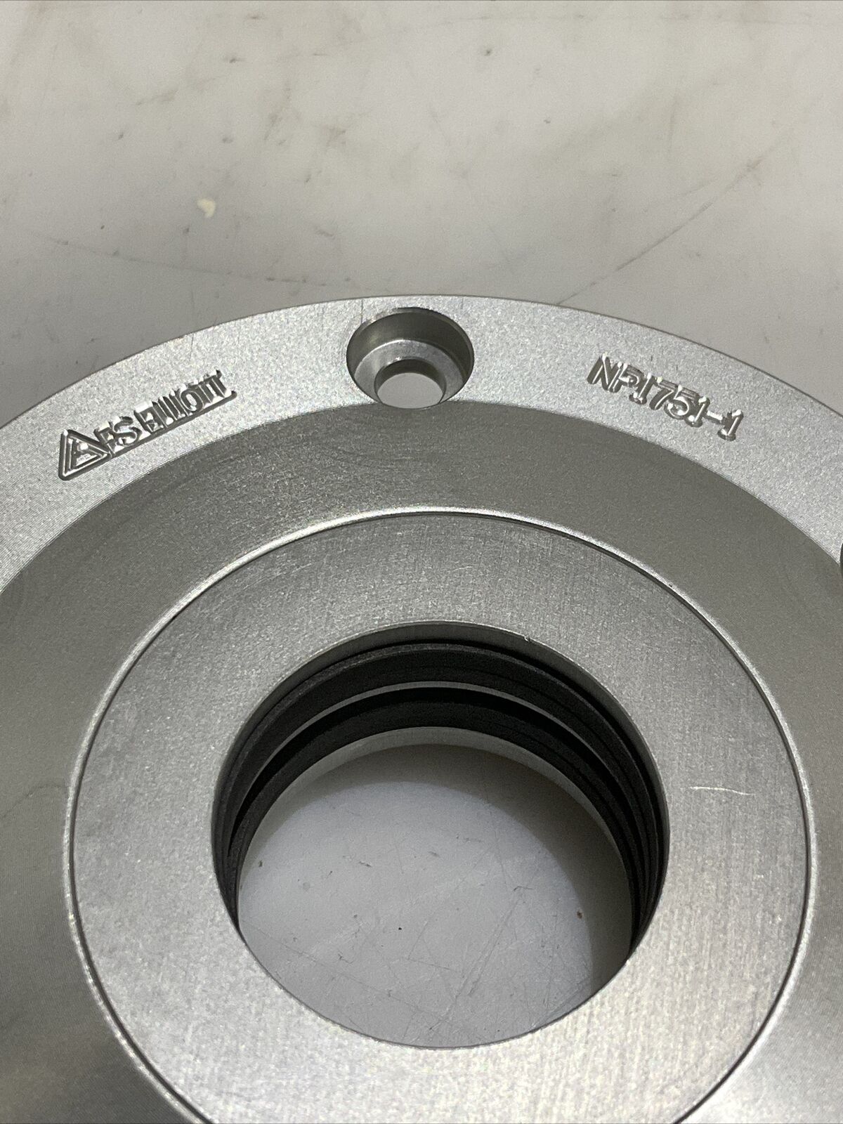 ELLIOTT 826256-10 SEAL 2ND 3P CARBON 373