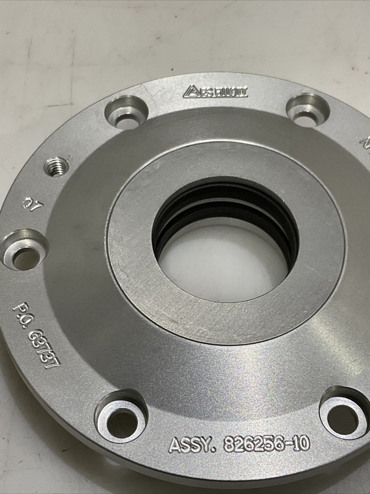 ELLIOTT 826256-10 SEAL 2ND 3P CARBON 373