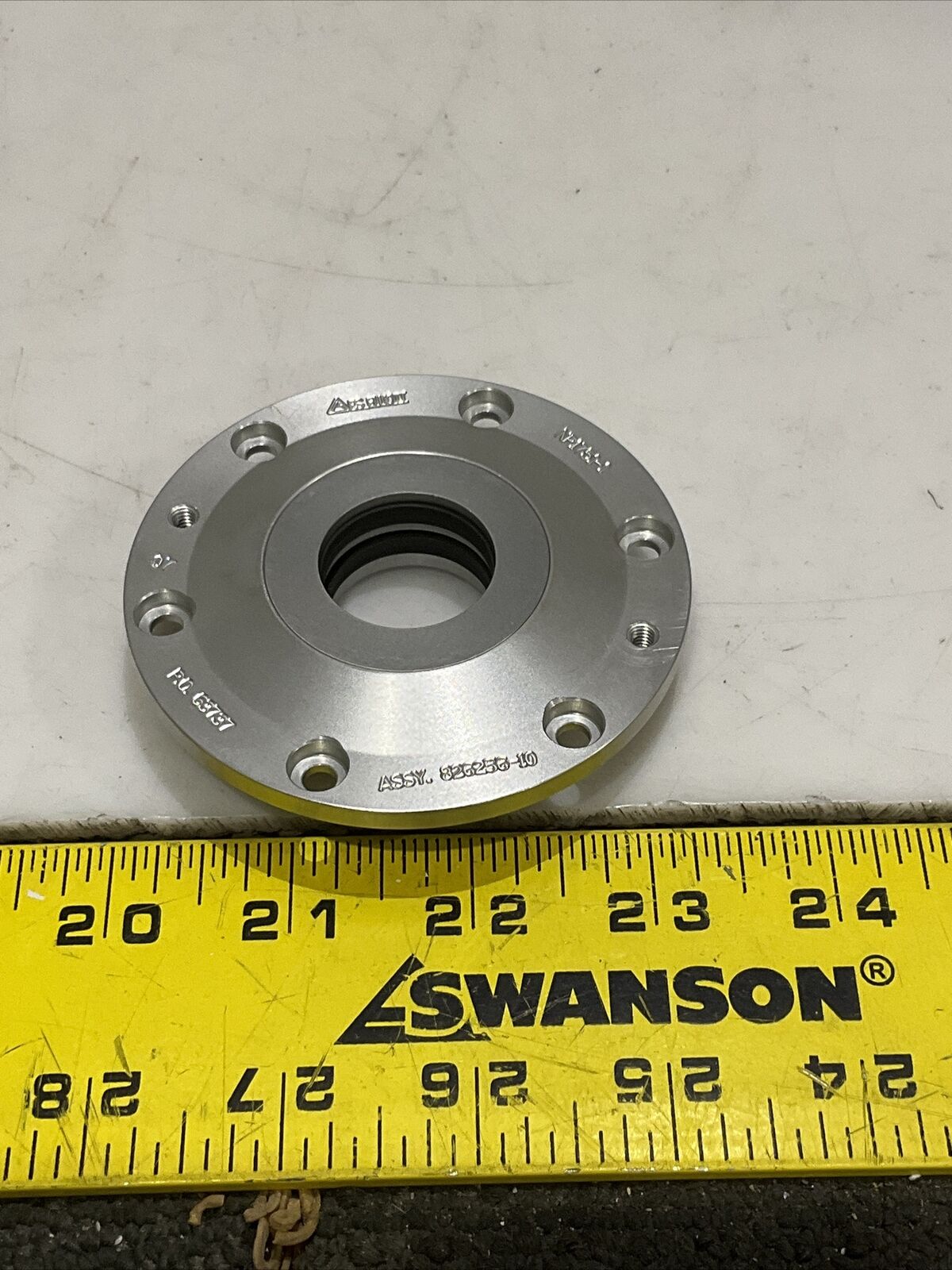 ELLIOTT 826256-10 SEAL 2ND 3P CARBON 373