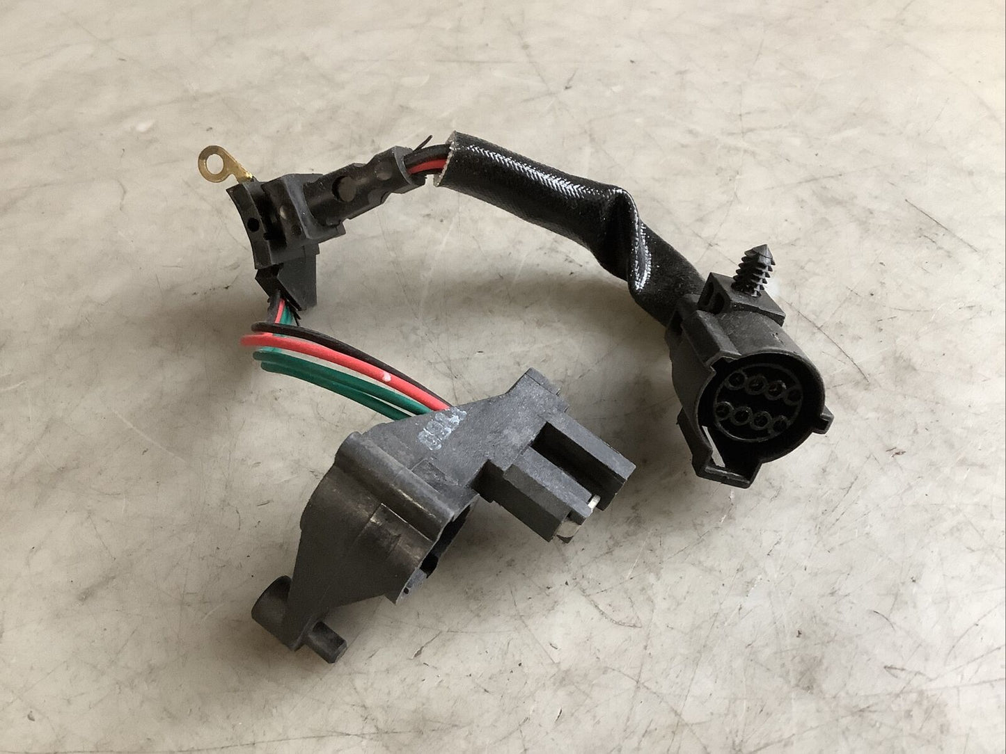 CARQUEST 52-5560 IGNITION PICK-UP COIL 476