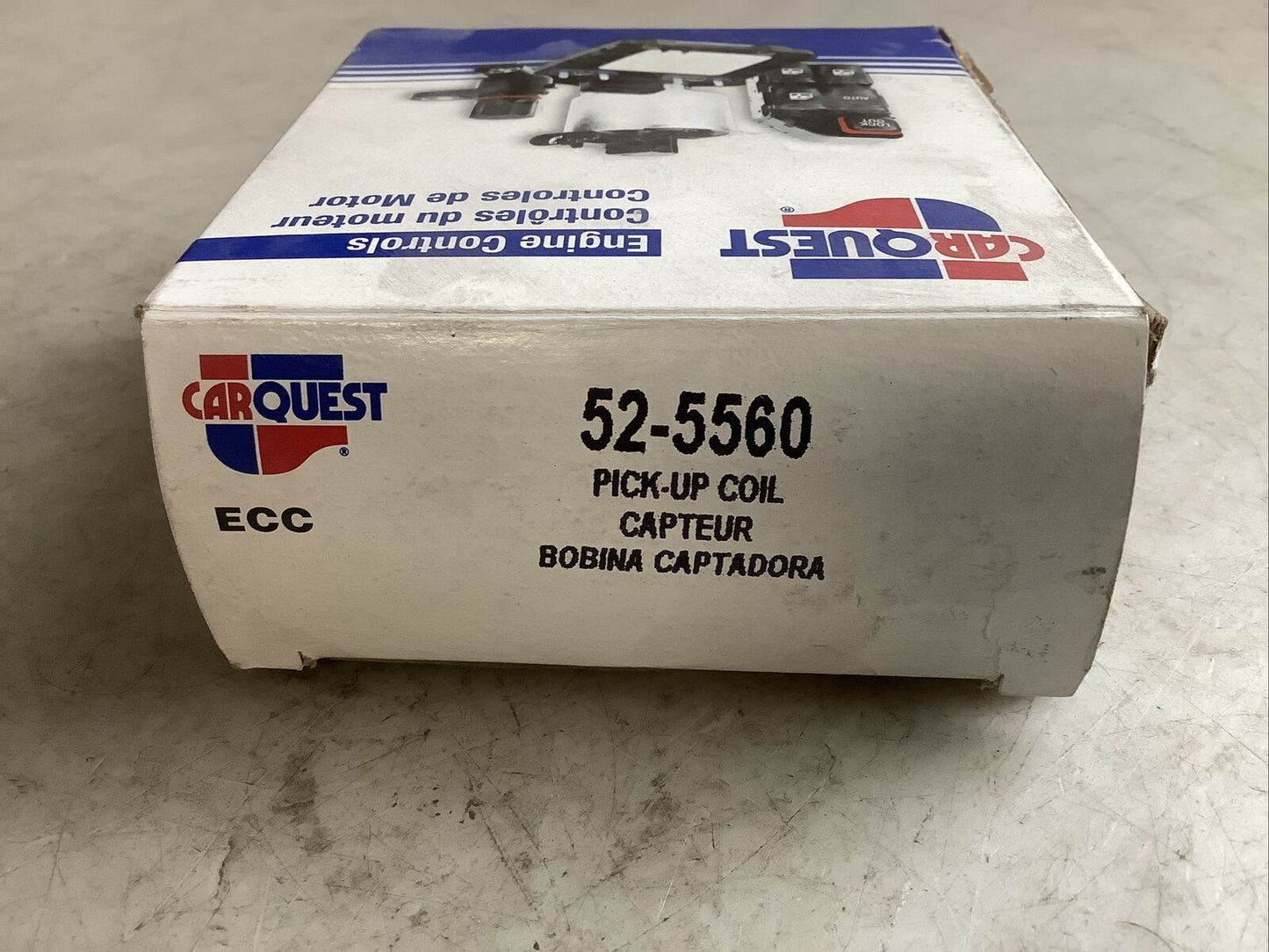 CARQUEST 52-5560 IGNITION PICK-UP COIL 476