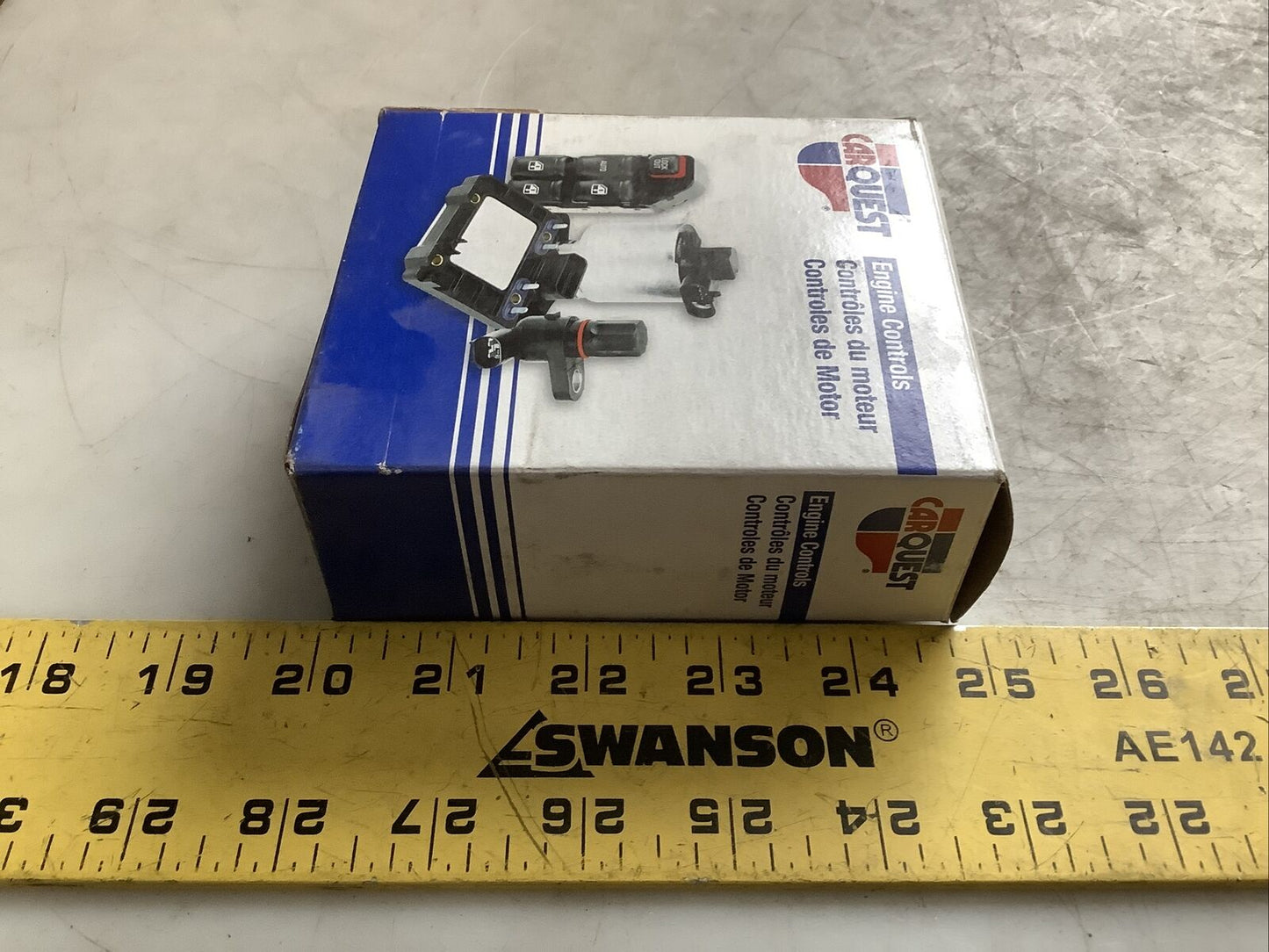 CARQUEST 52-5560 IGNITION PICK-UP COIL 476