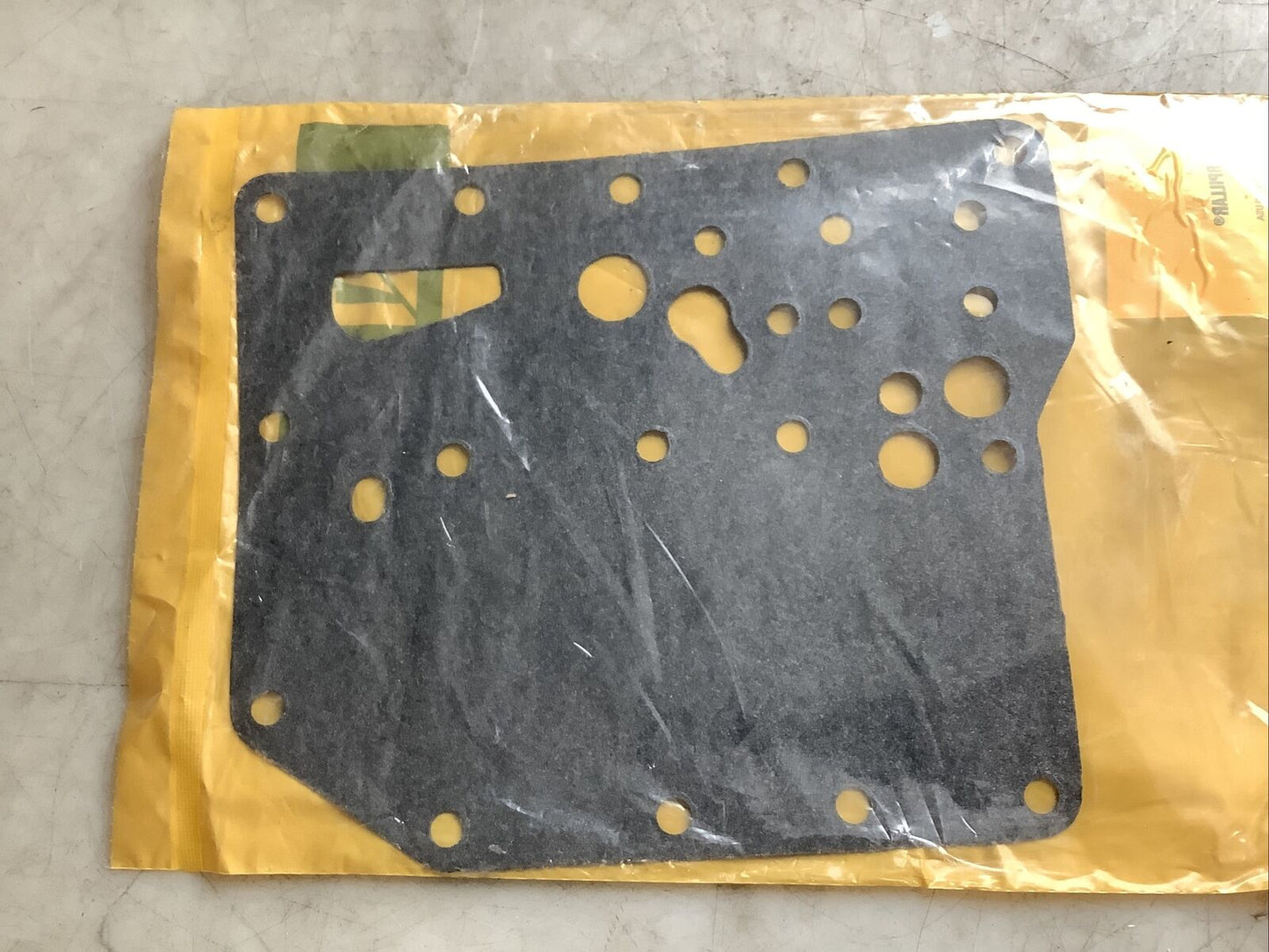 CAT 6Y-5180 GASKET 476