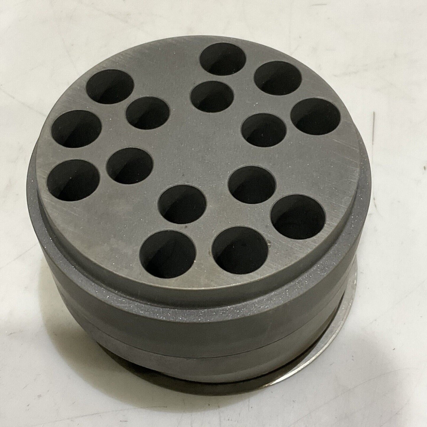 CHICAGO PNEUMATIC TOOL 2-01-30042 DISCHARGE VALVE 373