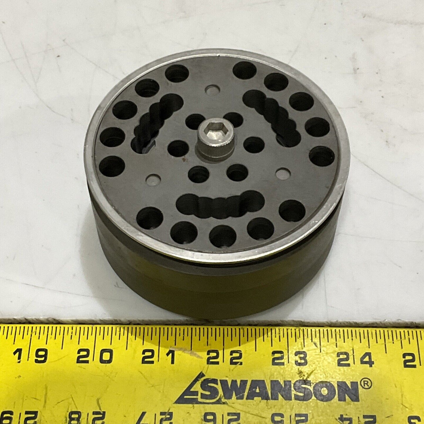 CHICAGO PNEUMATIC TOOL 2-01-30042 DISCHARGE VALVE 373