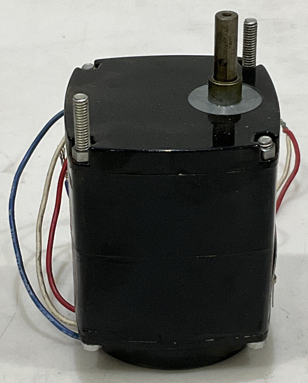 BODINE ELECTRIC H0753004 KLI-24T3 GEARMOTOR 115 V 50/60HZ 373