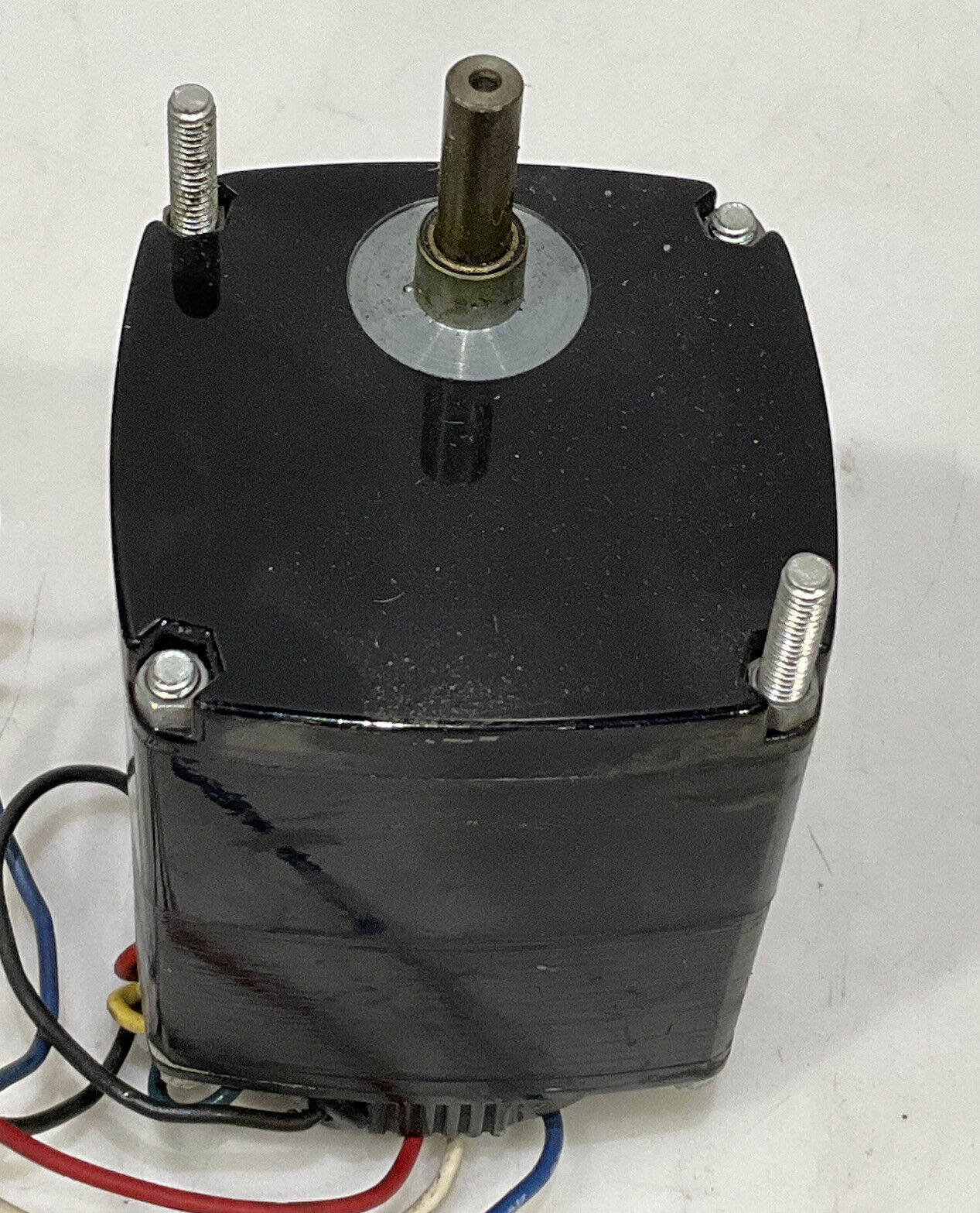 BODINE ELECTRIC H0753004 KLI-24T3 GEARMOTOR 115 V 50/60HZ 373