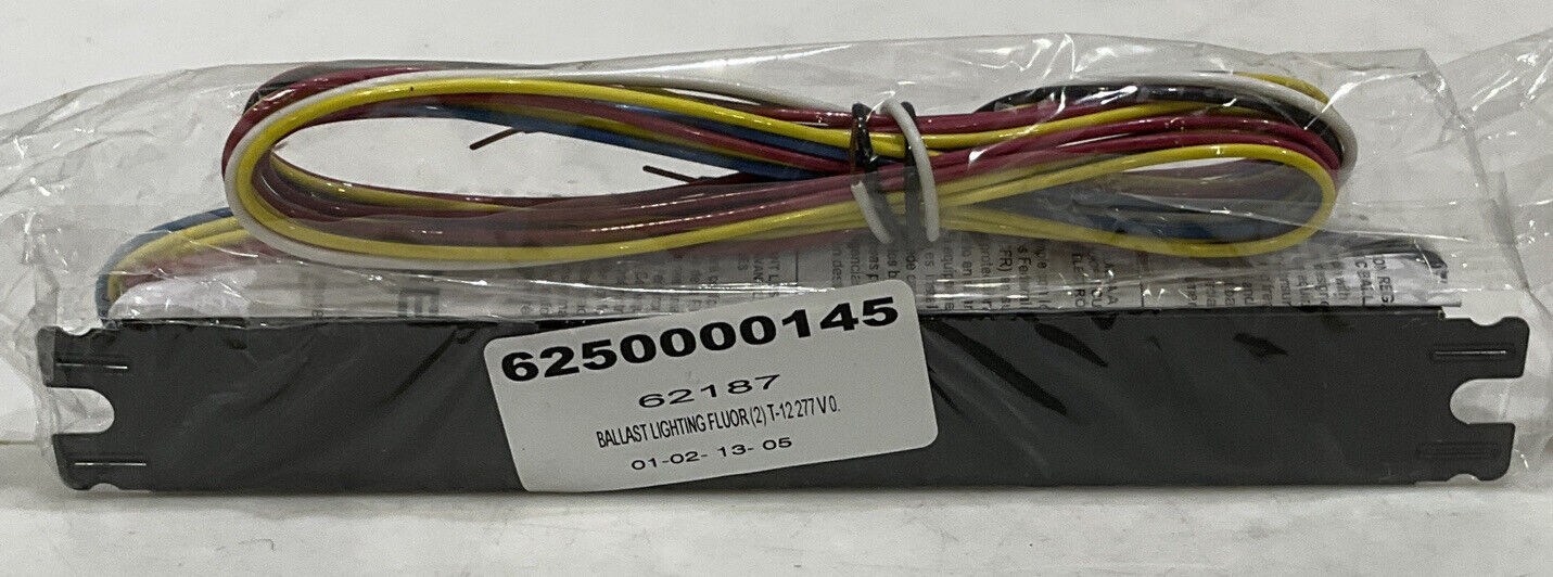 PHILIPS ADVANCE ICN-2S40-N CENTIUM RAPID START BALAST 120V 50/60HZ 373