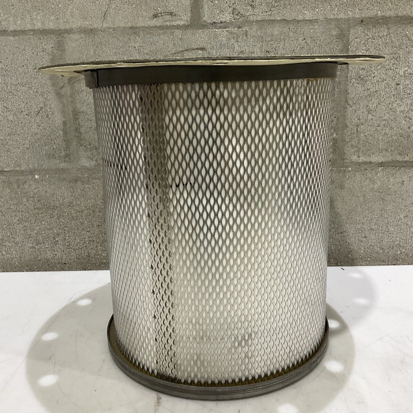 ALLEN-SHERMAN HOFF 00543117-0044 SUMP SEPARATOR 373