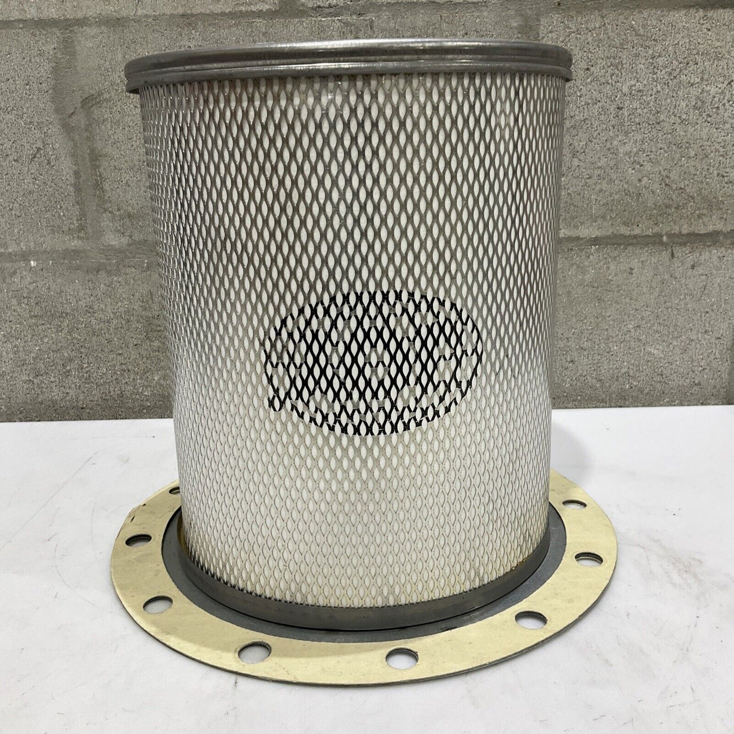 ALLEN-SHERMAN HOFF 00543117-0044 SUMP SEPARATOR 373