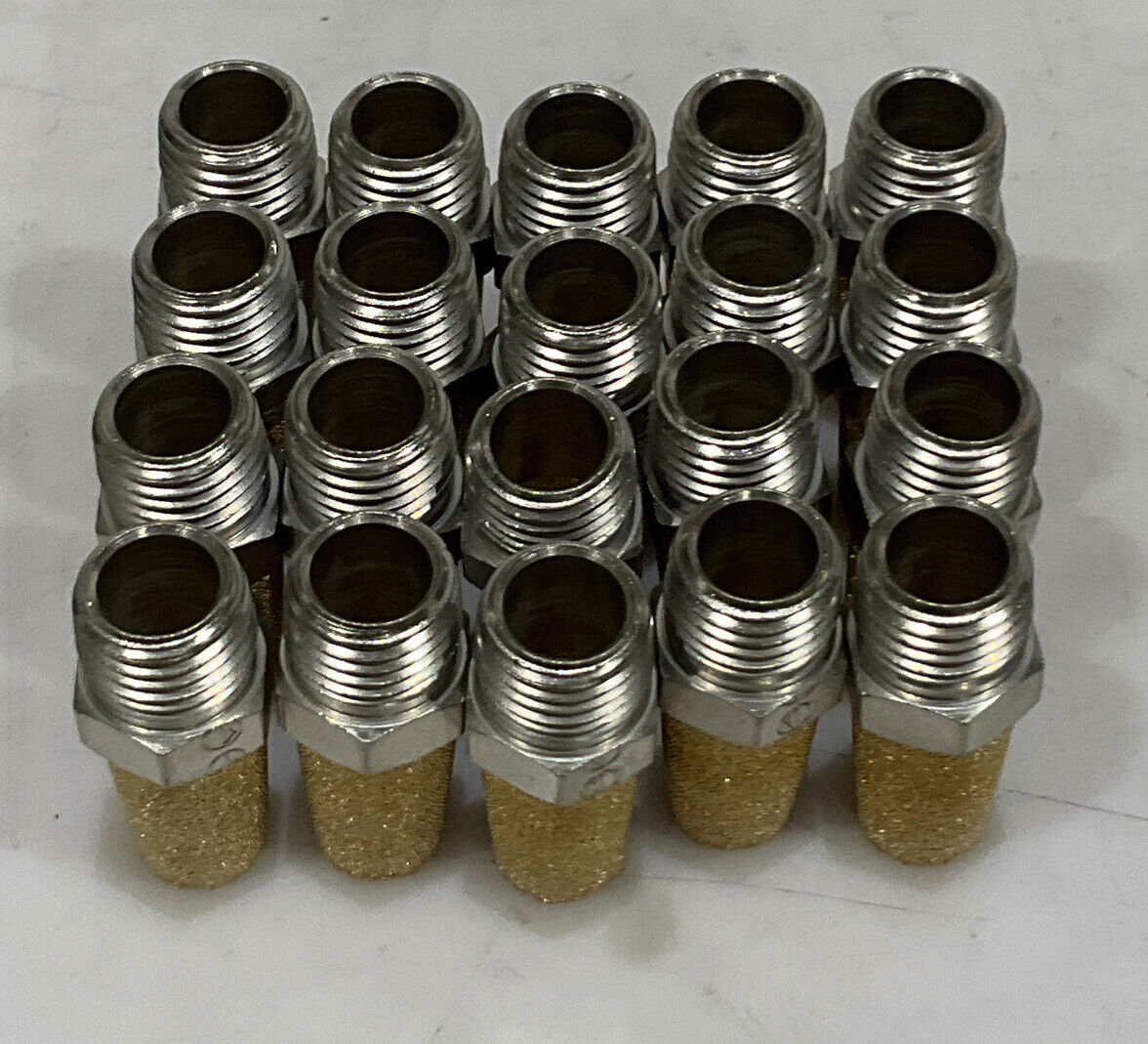 ARROW MANUFACTURING CEC-2 CATCHING ENGINEERING EXHAUST MUFFLER LOT OF 20 373