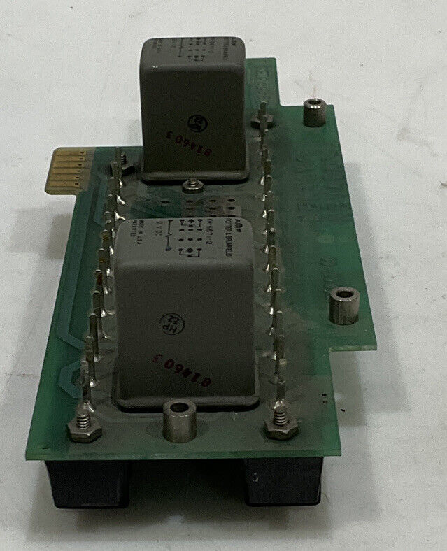 BENTLY NEVADA 90041-01 RELAY MODULE ASSY 90040-02 373