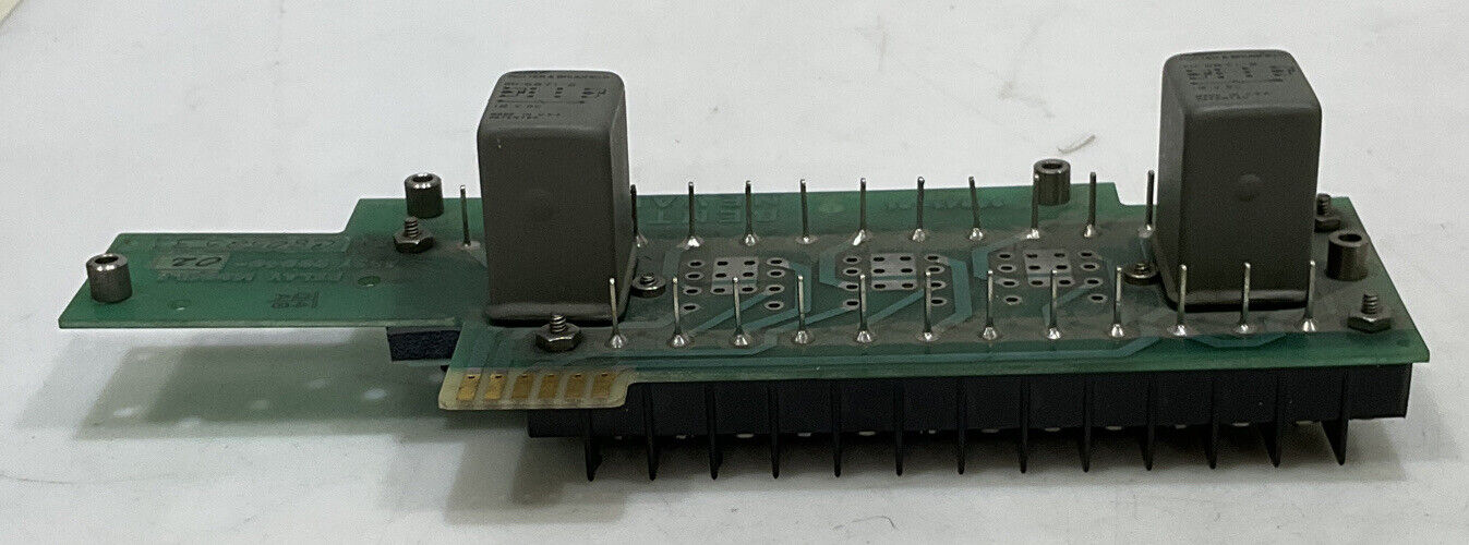 BENTLY NEVADA 90041-01 RELAY MODULE ASSY 90040-02 373