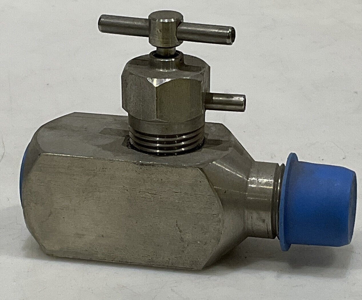RICHARDS INDUSTRIES HB521U313121 4175 HEX VALVE 373