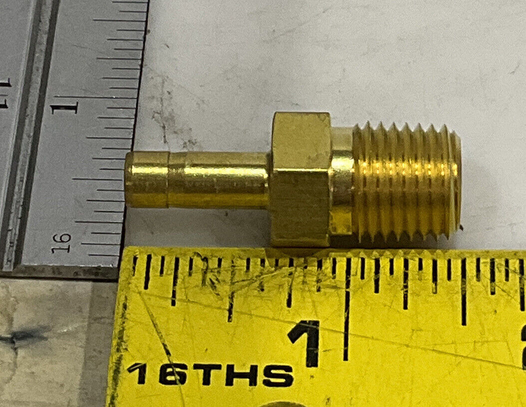 SWAGELOK B-4-TA-1-6 TUBING ADAPTER LOT OF 13 373
