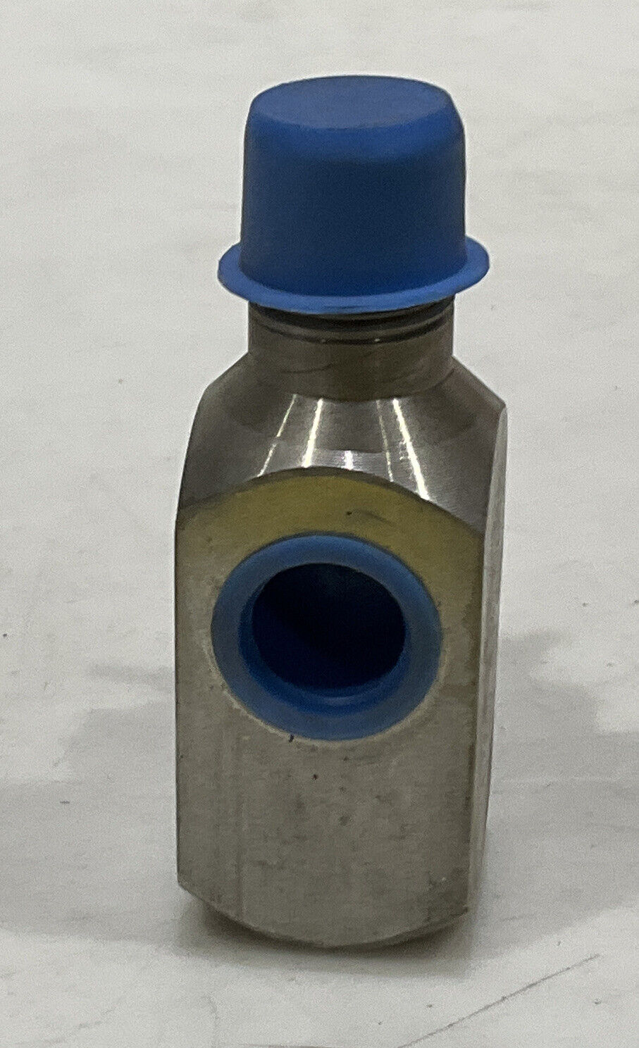 RICHARDS INDUSTRIES HB521U313121 4175 HEX VALVE 373
