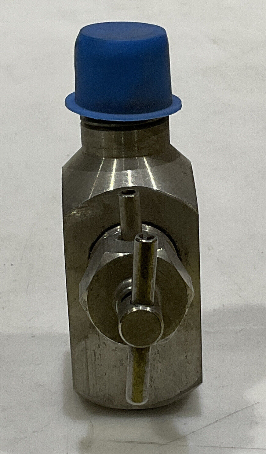 RICHARDS INDUSTRIES HB521U313121 4175 HEX VALVE 373