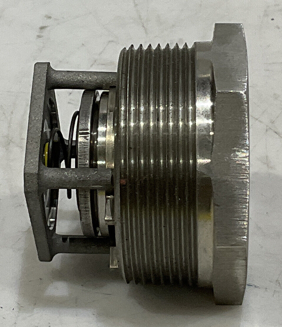 DFT 8063 MULTIPOSITIONAL CHECK VALVE UNIT 6000 WP 1” BSS 373