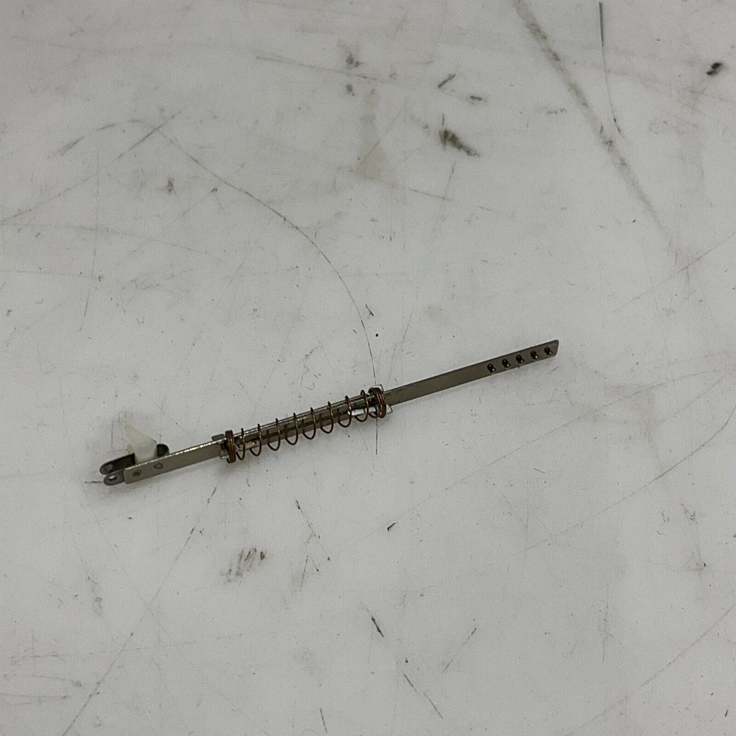 ABB KENT-TAYLOR 61S738-5 618A126375 0425770 BELLOWS PRESSURE CAPSULE ELEMENT 373