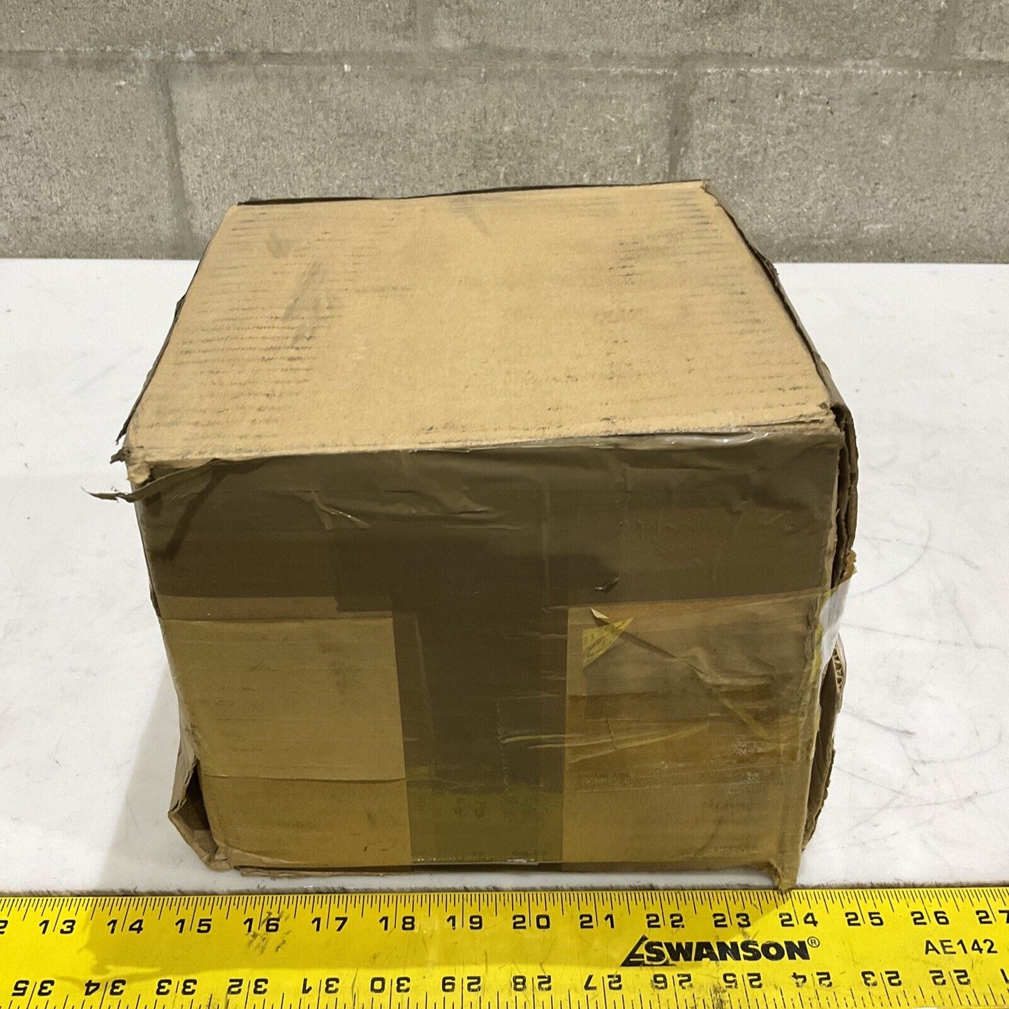 ABB ALSTOM AIR PREHEATER 7063 HT-7FS-8FS SWIVEL JOINT 373