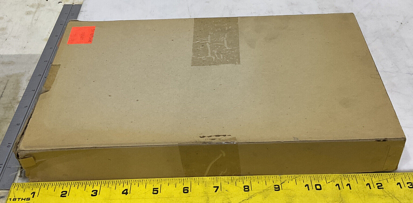 BAILEY 6624263C1 AUX RELAY A 583 MODULE 373