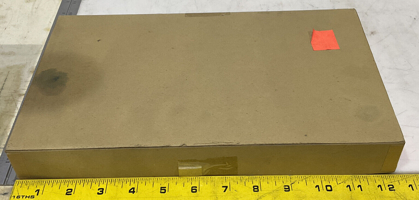 BAILEY 6624263C1 AUX RELAY A MODULE 373