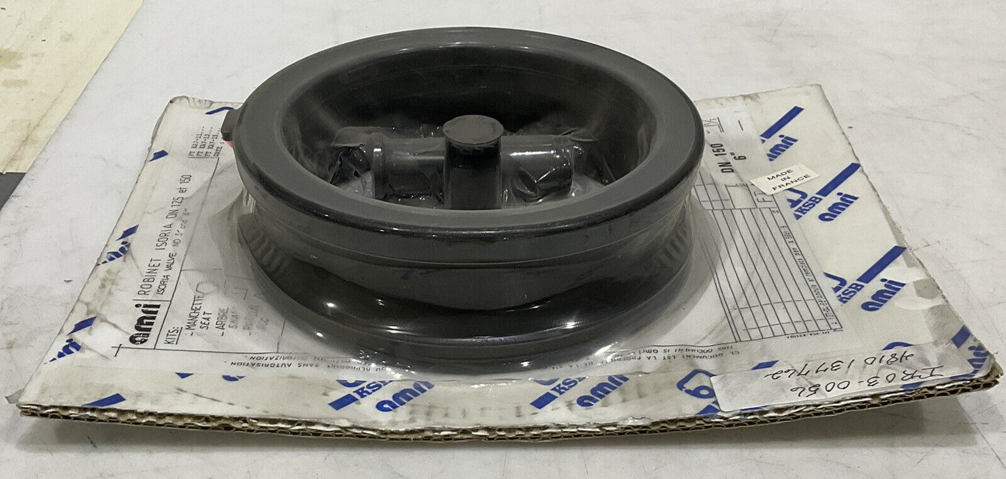 AMRI DN 1590 6” LINER KIT 373