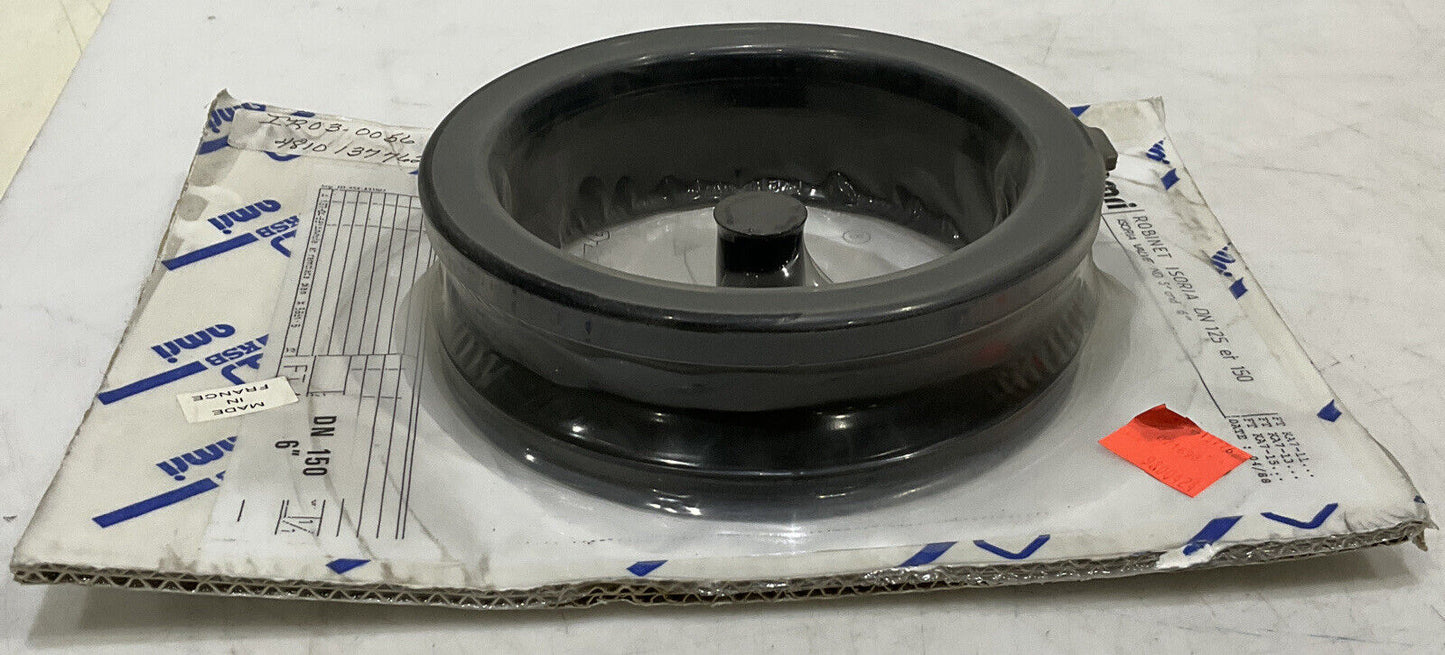 AMRI DN 1590 6” LINER KIT 373
