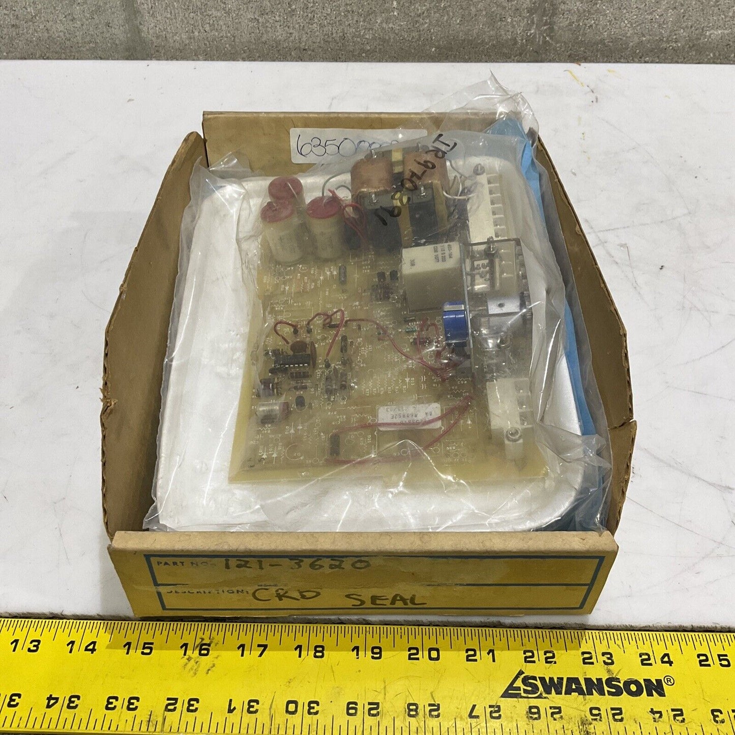 TAYLOR ALARM 1015NA10210-58-12226D SINGLE CURRENT HIGH 117 V 60 HZ 3 W 5 VA 373