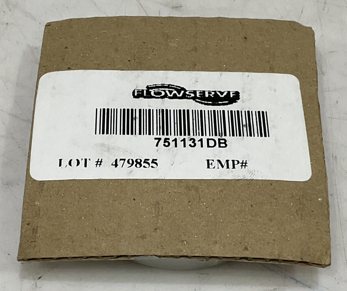 FLOWSERVE 751131DB A/DR COLLAR U2250 BORG WARNER COLLAR DRIVE 373