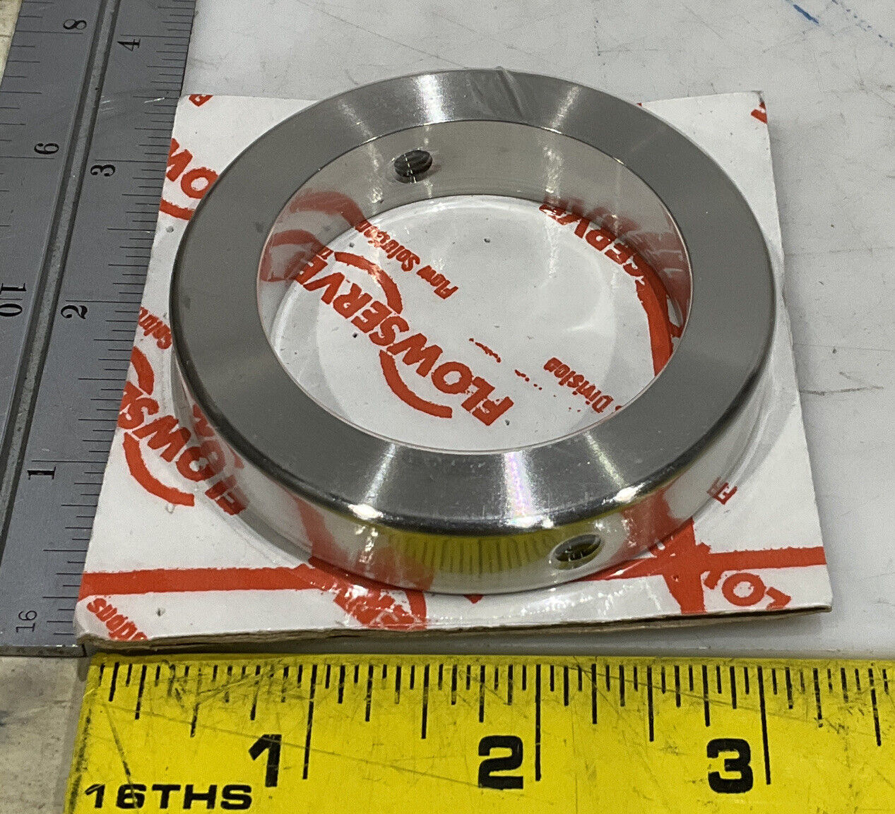 FLOWSERVE 751131DB A/DR COLLAR U2250 BORG WARNER COLLAR DRIVE 373