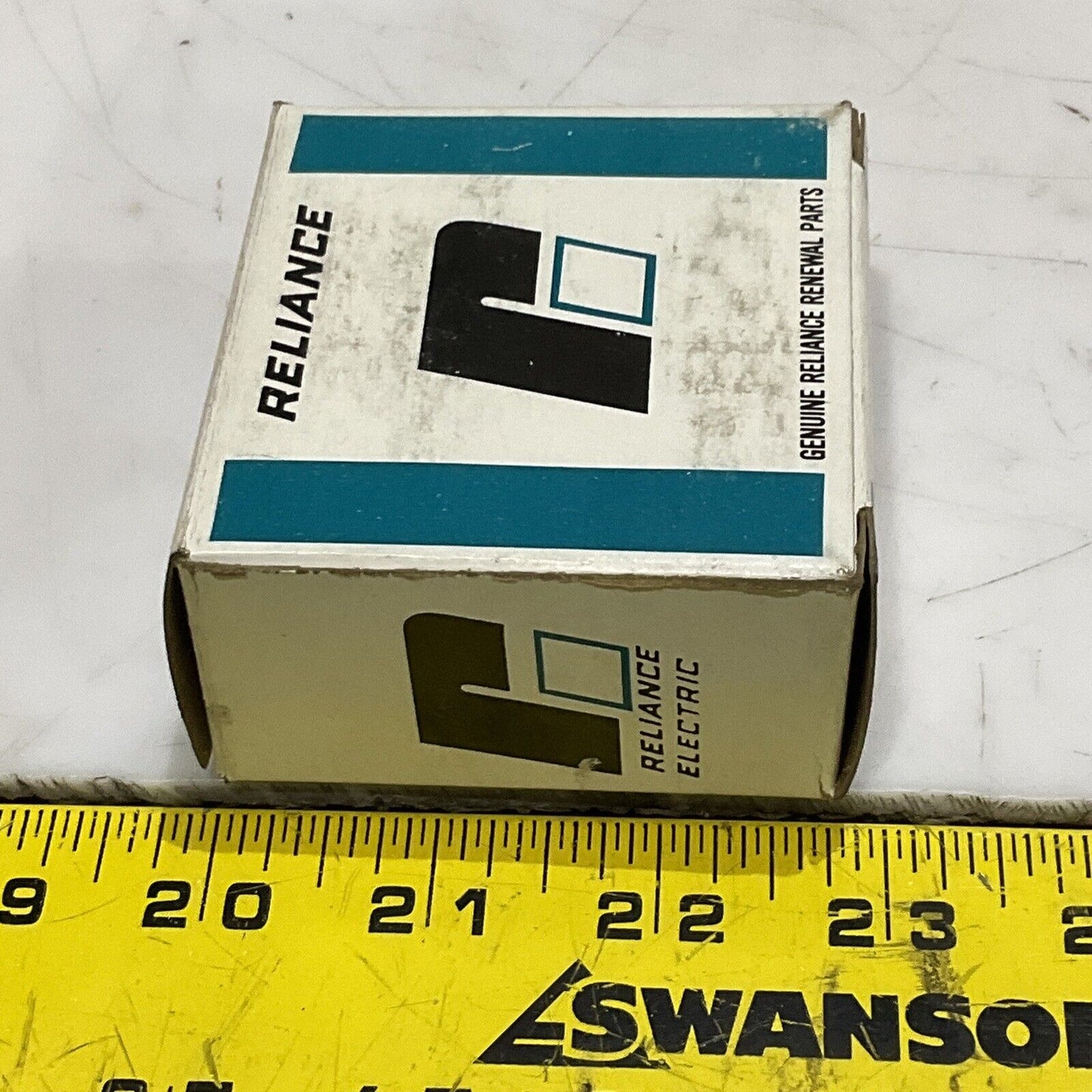 RELIANCE ELECTRIC CO 701819-1AB SILICON POWER CUBE 373