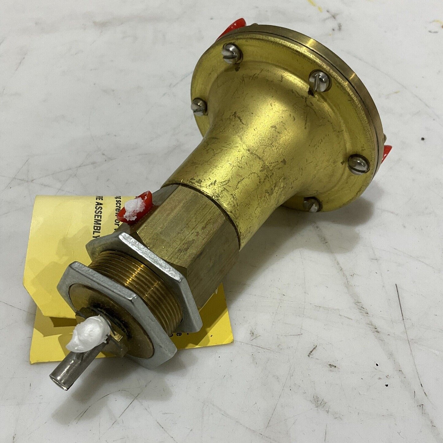 CONOFLOW GA21AT1502C 0 25 REGULATORS 373