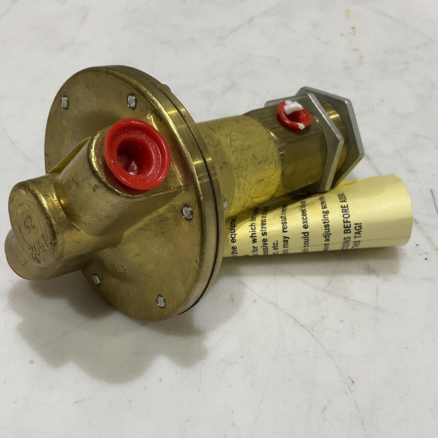 CONOFLOW GA21AT1502C 0 25 REGULATORS 373