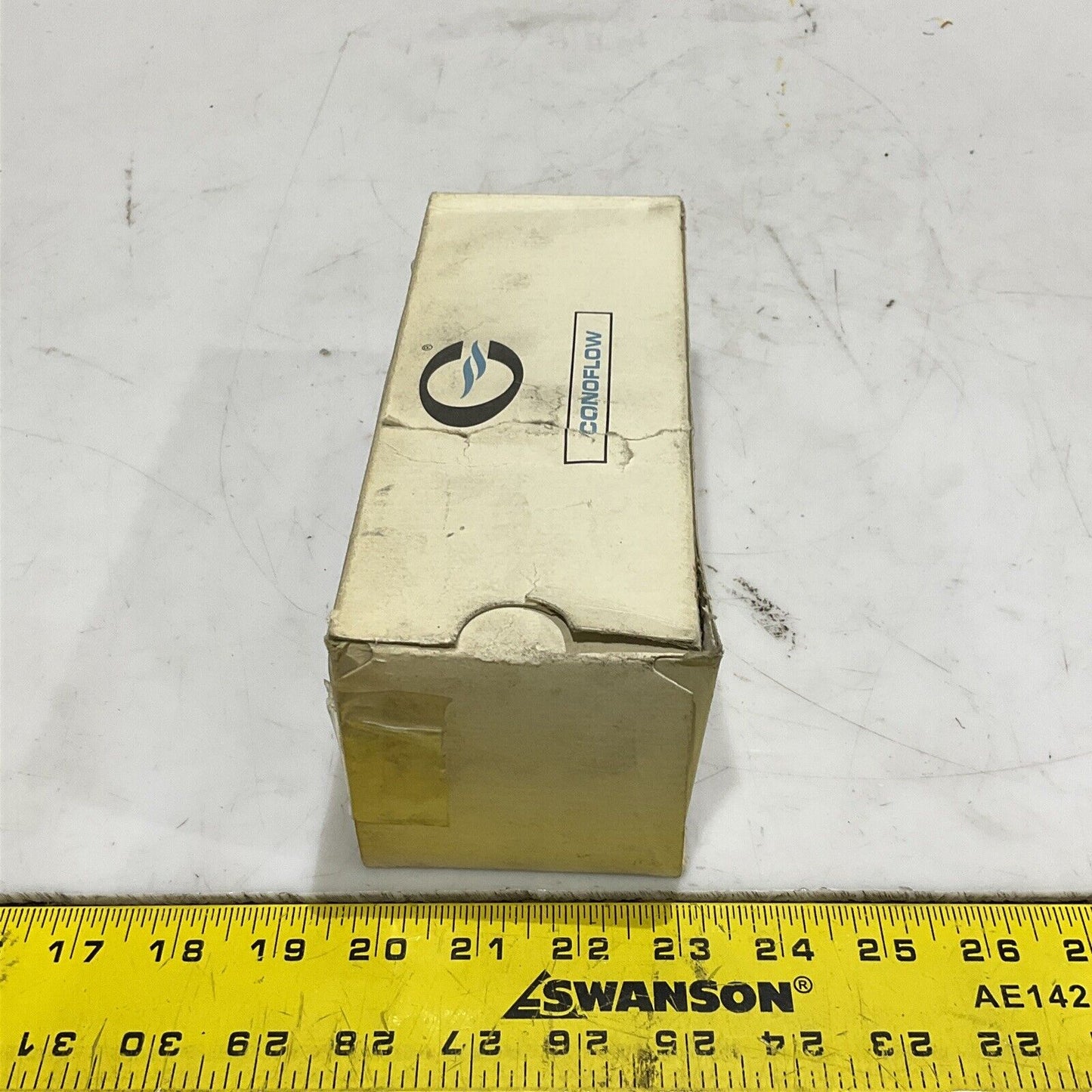 CONOFLOW GA21AT1502C 0 25 REGULATORS 373