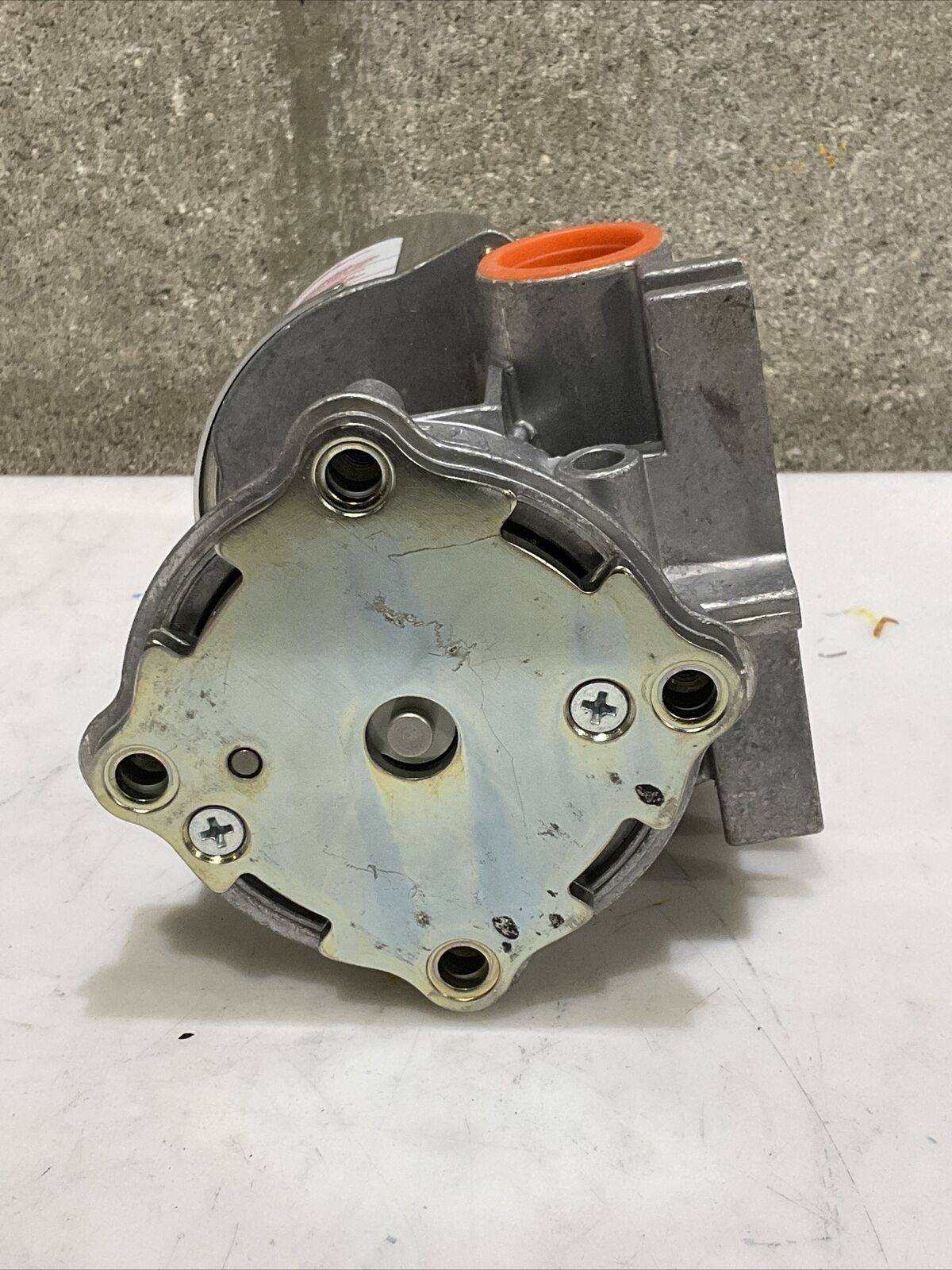 ASCO TRI POINT T 424254 SB10D T 623978 TM10A21 PRESSURE SWITCH 373
