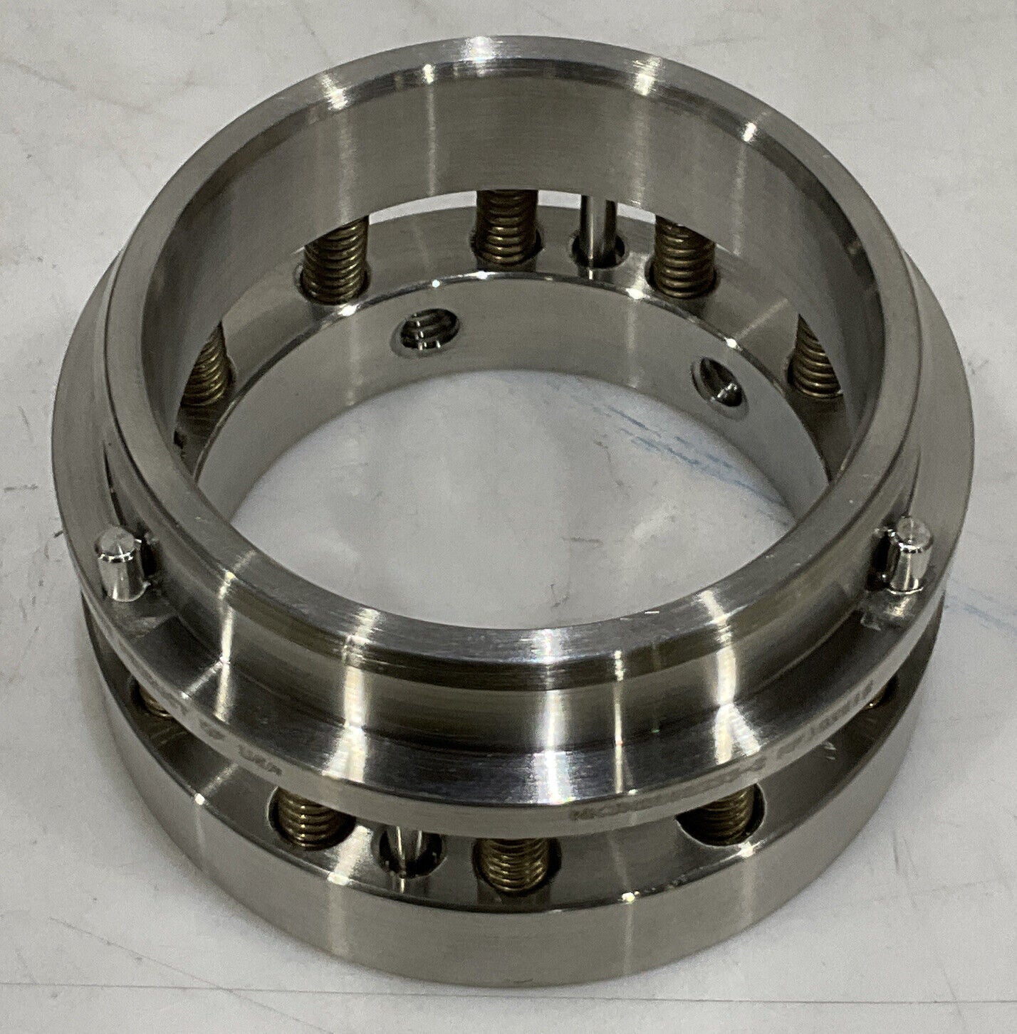 FLOWSERVE 89465-BASE PUMP MECHANICAL SEAL KIT 373