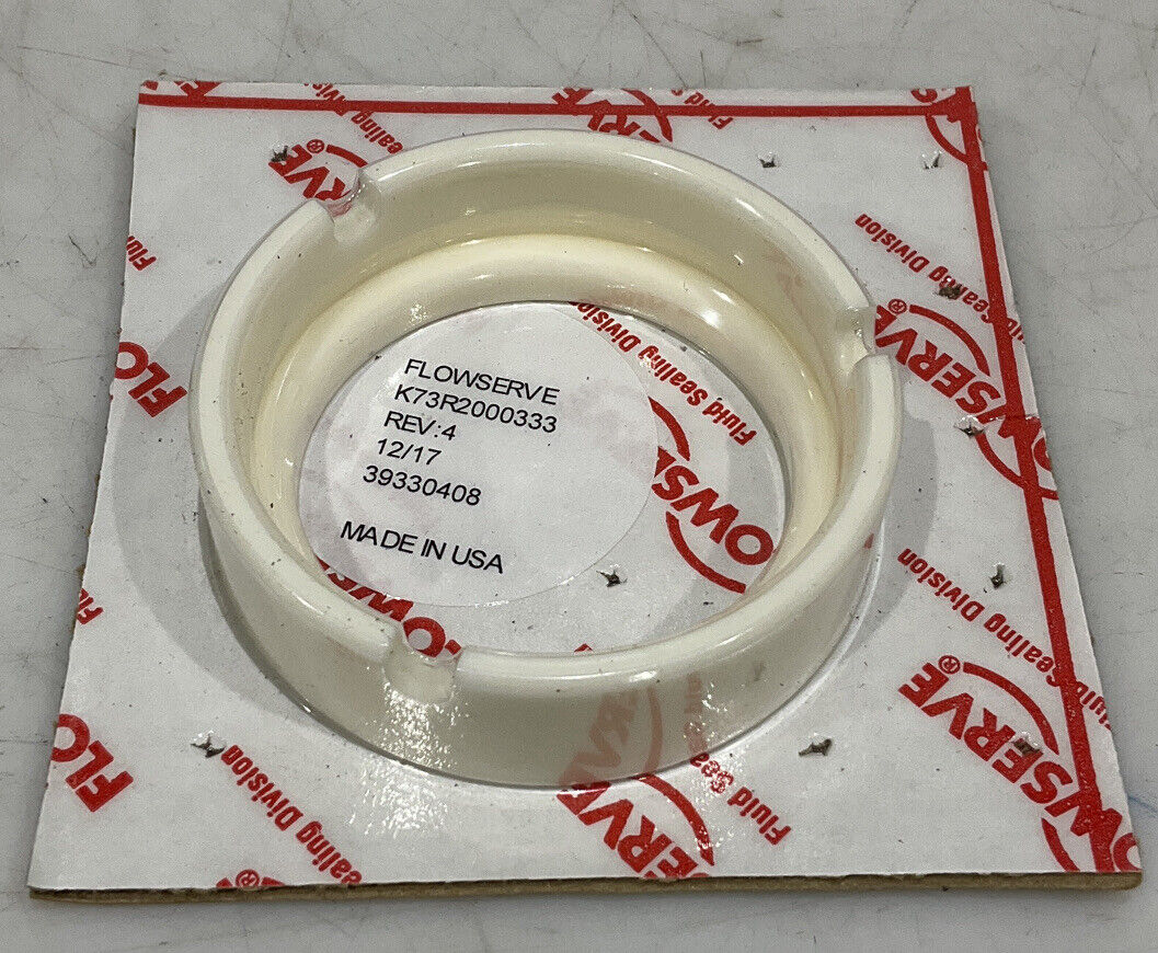 FLOWSERVE 89465-BASE PUMP MECHANICAL SEAL KIT 373