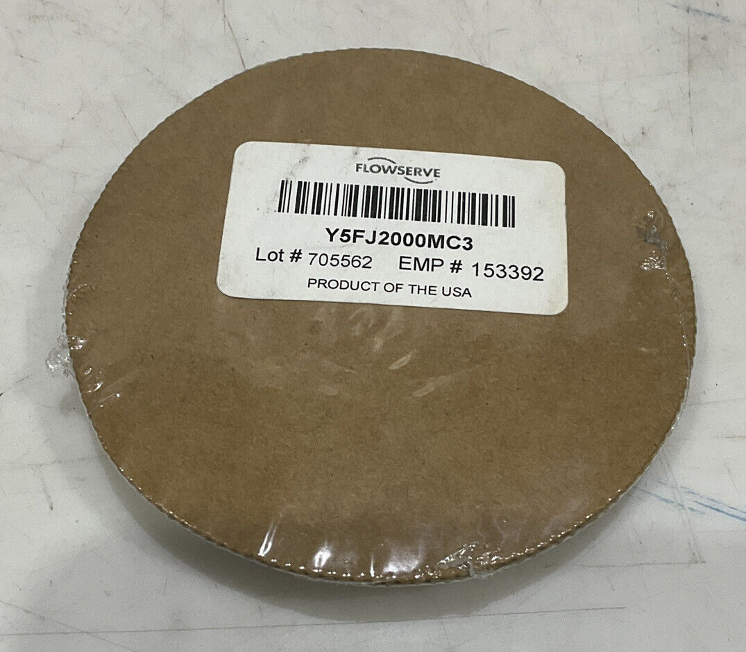 FLOWSERVE 89465-BASE PUMP MECHANICAL SEAL KIT 373