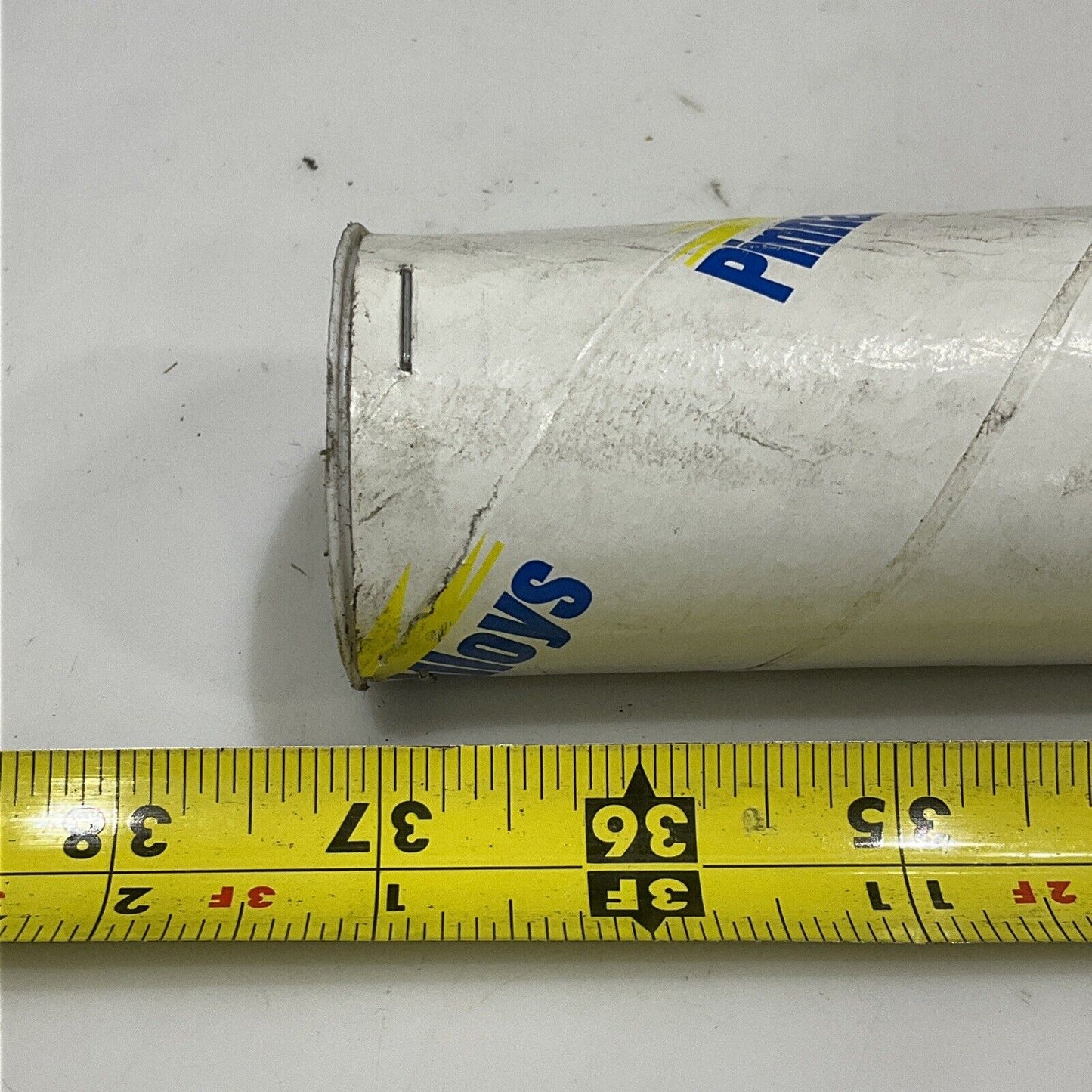 PINNACLE ALLOYS ER347 AWS/SFA 5.9 ELECTRODE WELDING RODS 3/32” 10 LB 373