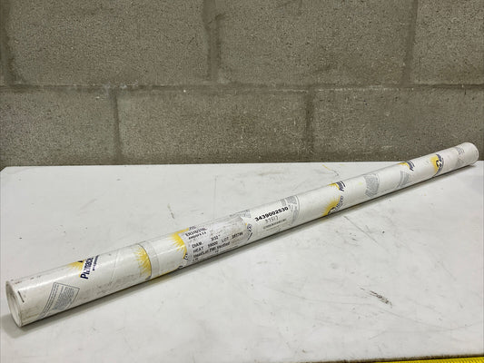 PINNACLE ALLOY ER316/317L AWS/SFA 5.9 ELECTRODE WELDING ROD 3/32” 10 LB 373