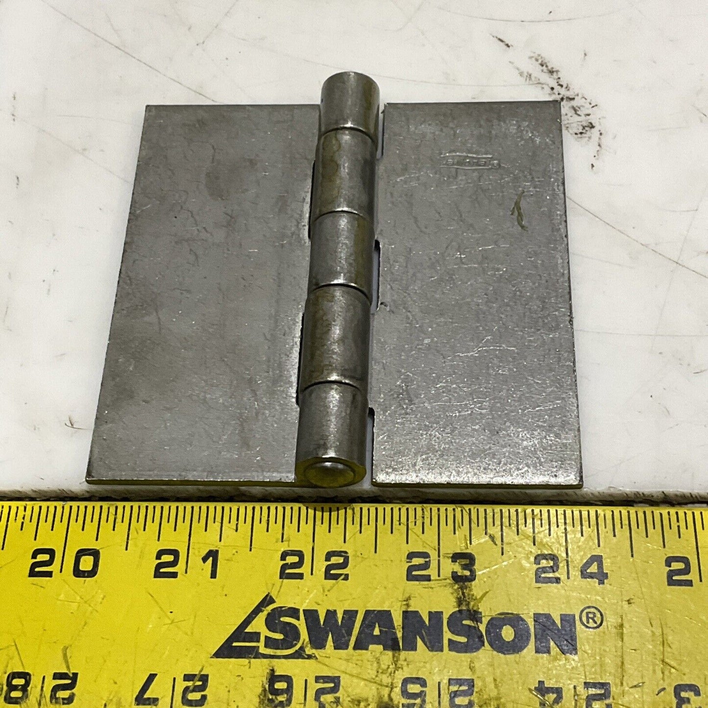 NATIONAL N184-884 DOOR HINGES 4” LOT OF 20 373