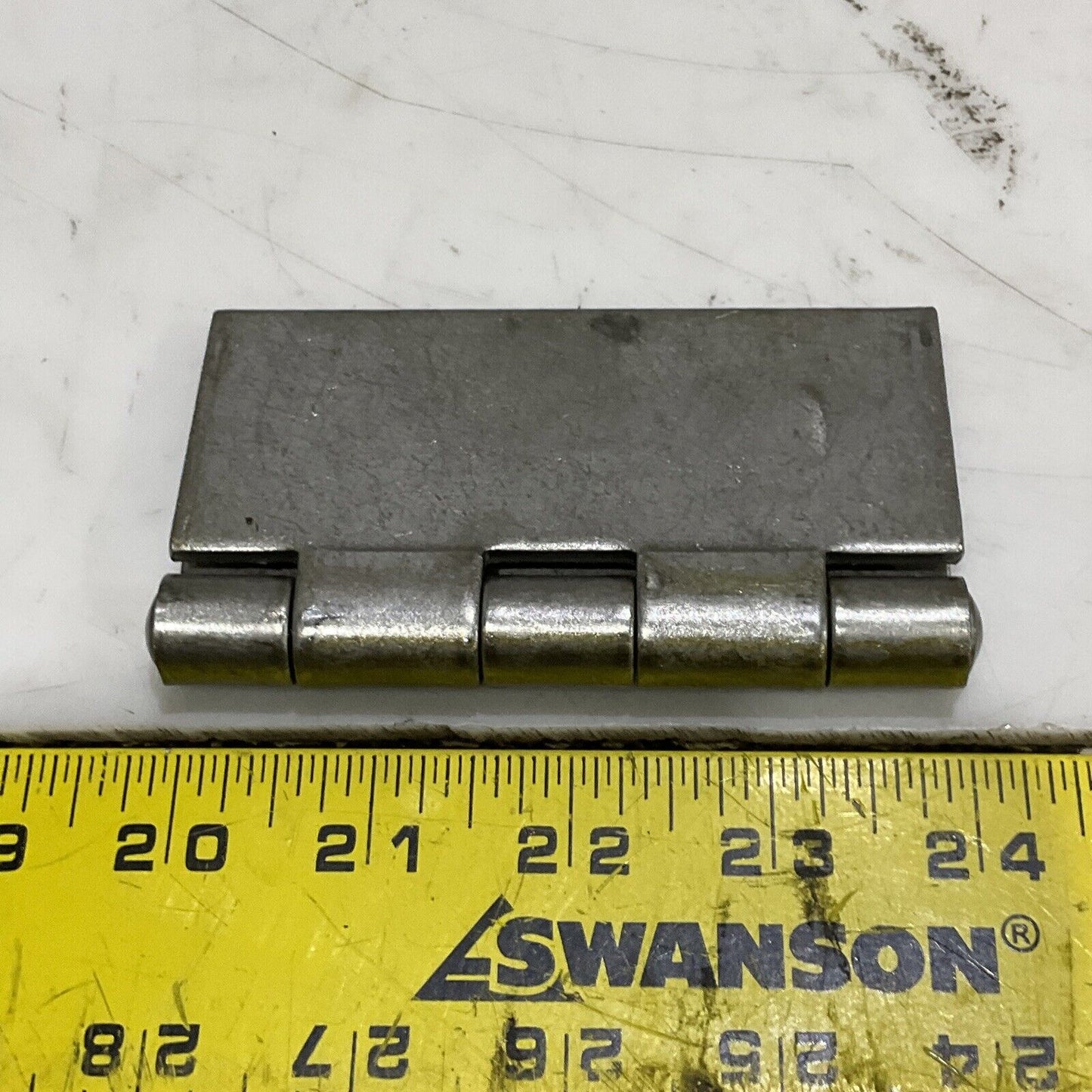 NATIONAL N184-884 DOOR HINGES 4” LOT OF 20 373