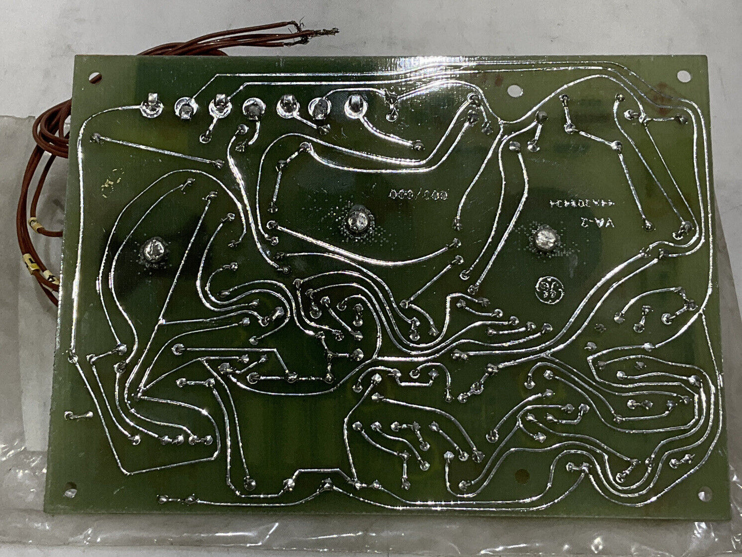 GENERAL ELECTRIC 44B371549G01 TRANSDUCER II 373