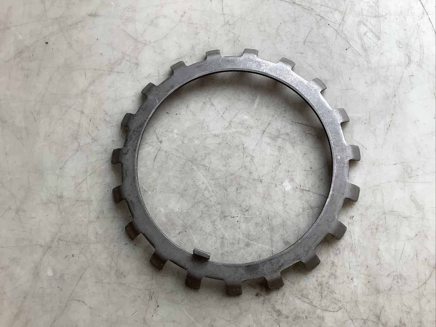 WHITTET HIGGINS W-32 LOCK WASHER 476
